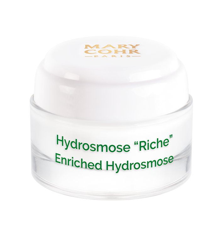 Mary Cohr Hydrosmose Riche Crème 50 ml | Crema Hidratante Rica  Meta descripción