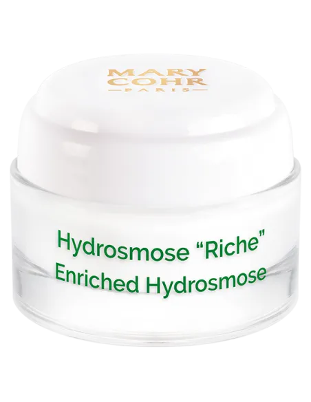 Mary Cohr Hydrosmose Riche Crème 50 ml | Crema Hidratante Rica  Meta descripción