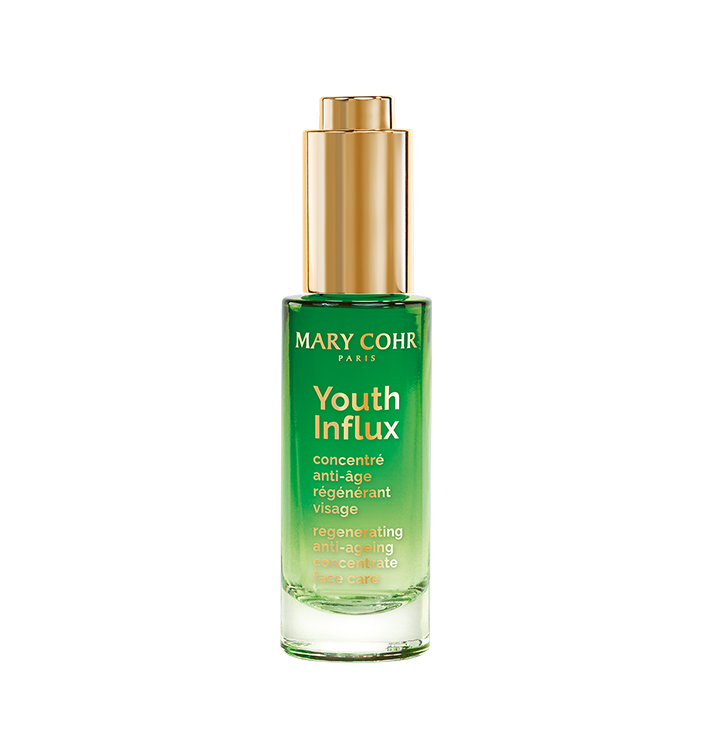 Mary Cohr Youth Influx – Sérum Antiedad Global