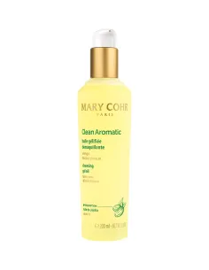 Mary Cohr Clean Aromatic Aceite Gel Desmaquillante 200 ml