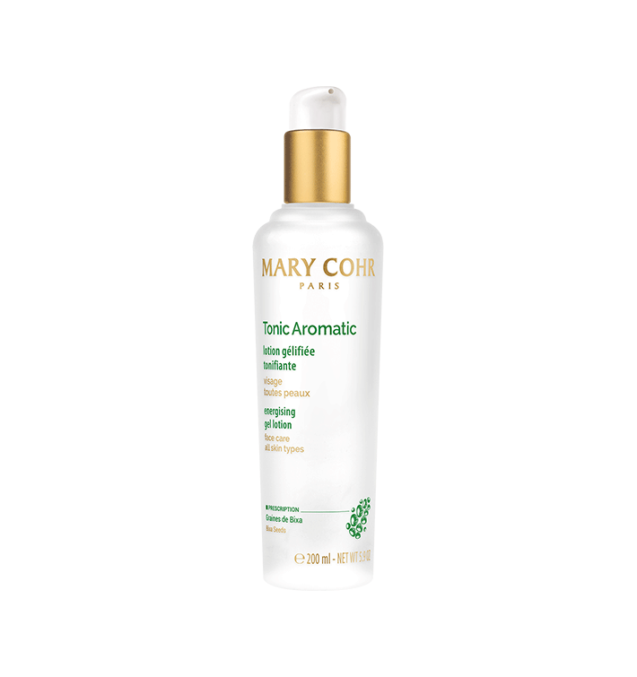 Mary Cohr Tonic Aromatic | Tónico Facial Purificante