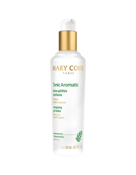 Mary Cohr Tonic Aromatic | Tónico Facial Purificante