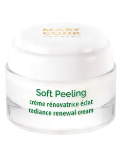 Mary Cohr Soft Peeling | Exfoliante Facial Suave