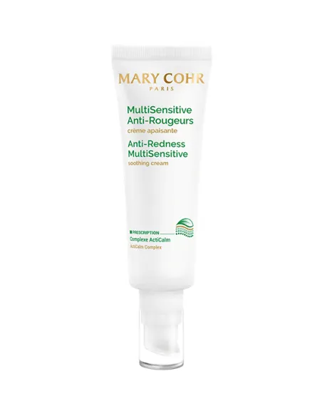Mary Cohr MultiSensitive Anti-Rougeurs | Crema Anti Rojeces