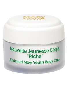 Mary Cohr Nouvelle Jeunesse Crème Corps Riche | Crema Corporal Antiedad