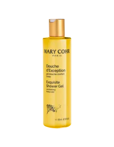 Mary Cohr Douche d’Exception | Gel de Ducha Hidratante