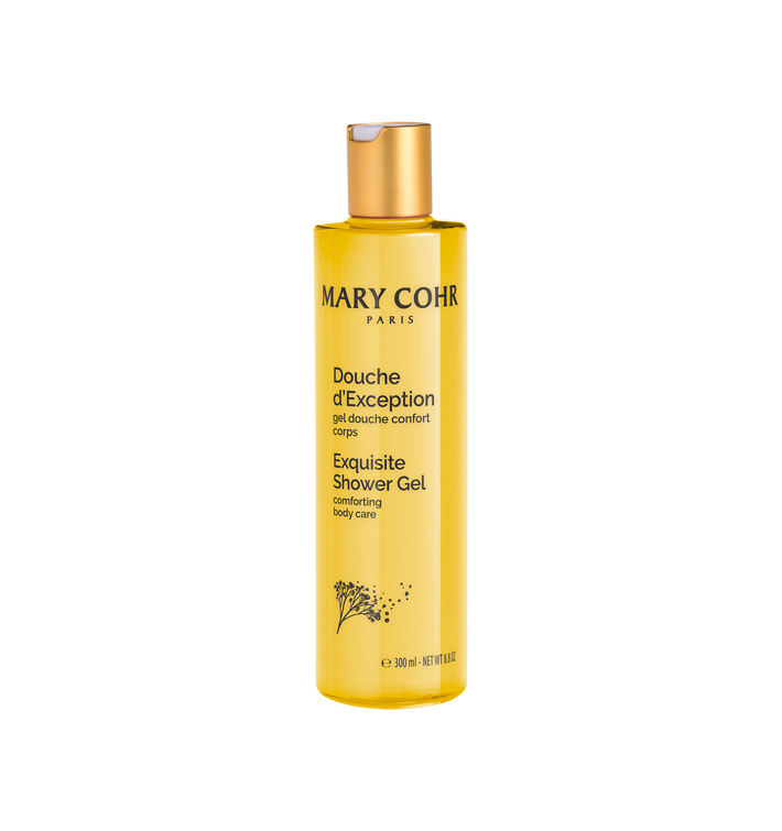 Mary Cohr Douche d’Exception | Gel de Ducha Hidratante