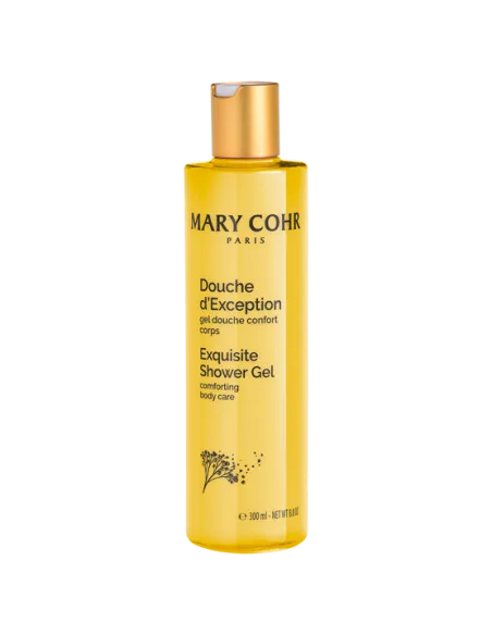 Mary Cohr Douche d’Exception | Gel de Ducha Hidratante