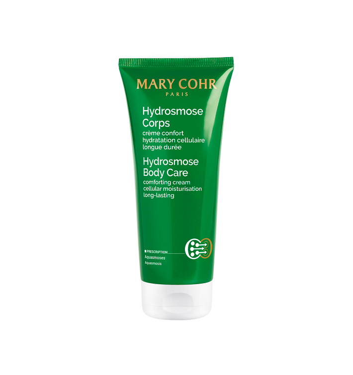 Mary Cohr Hydrosmose Corps | Crema Corporal Hidratante Intensiva