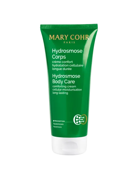 Mary Cohr Hydrosmose Corps | Crema Corporal Hidratante Intensiva