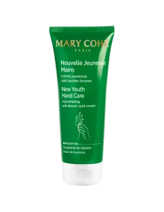 Mary Cohr Nouvelle Jeunesse Mains | Crema Antiedad para Manos