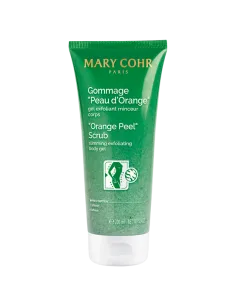 Mary Cohr Gommage Peau d'Orange | Exfoliante Anticelulítico Corporal