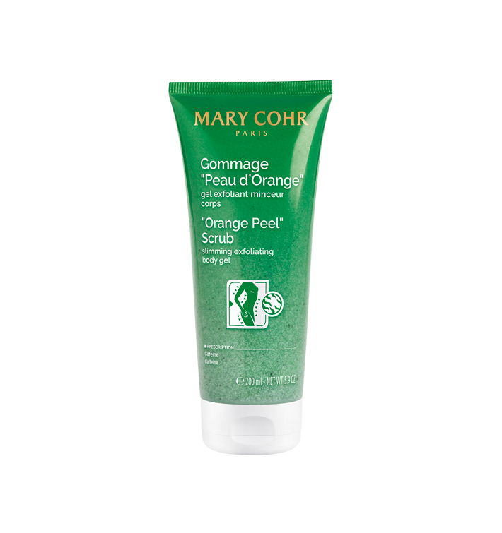 Mary Cohr Gommage Peau d'Orange | Exfoliante Anticelulítico Corporal