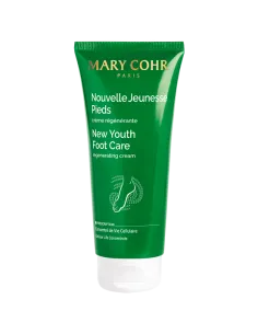 Mary Cohr Nouvelle Jeunesse Pieds | Crema Antiedad y Reparadora para Pies
