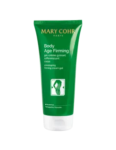 Mary Cohr Body Age Firming | Crema Reafirmante Corporal Antiedad