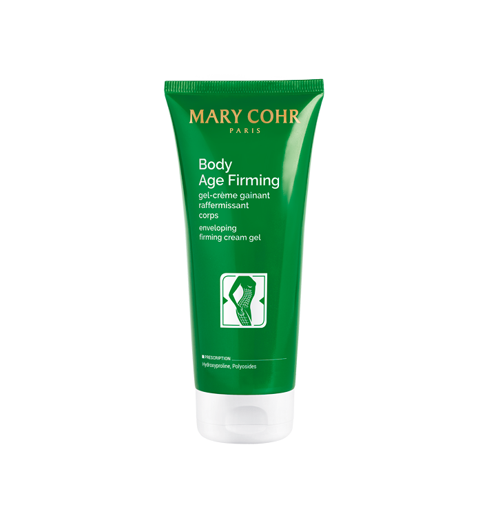 Mary Cohr Body Age Firming | Crema Reafirmante Corporal Antiedad