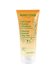 Mary Cohr Soin Corps Douceur d’Essences | Tratamiento Corporal Nutritivo
