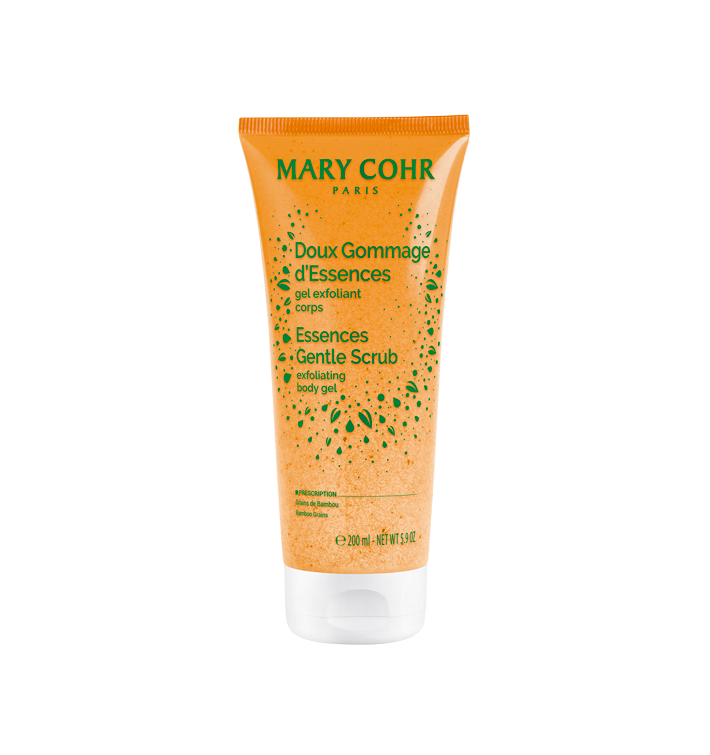 DOUX GMary Cohr Doux Gommage d’Essences | Exfoliante Facial Suave