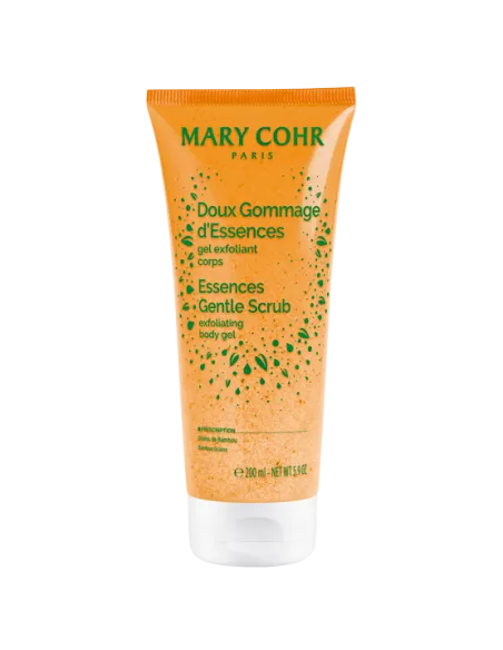 DOUX GMary Cohr Doux Gommage d’Essences | Exfoliante Facial Suave