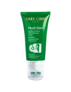 Mary Cohr Multi Slim | Tratamiento Reductor Anticelulítico Corporal