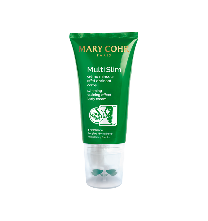 Mary Cohr Multi Slim | Tratamiento Reductor Anticelulítico Corporal
