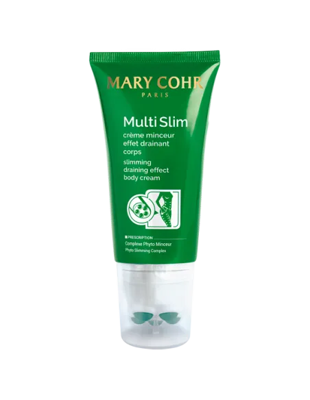 Mary Cohr Multi Slim | Tratamiento Reductor Anticelulítico Corporal
