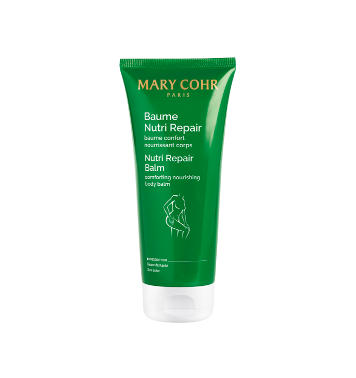 Mary Cohr Baume Nutri Repair Corps | Bálsamo Corporal Nutritivo Repa