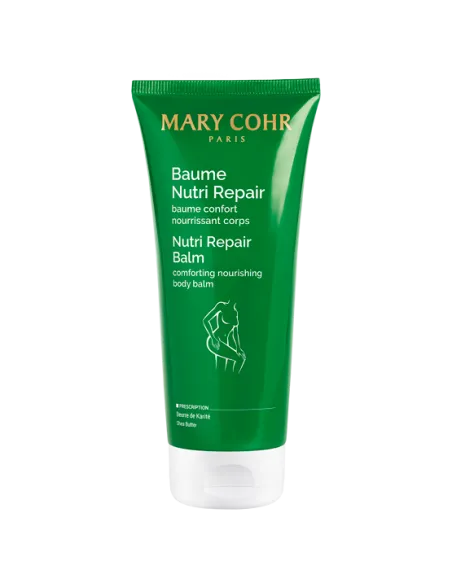 Mary Cohr Baume Nutri Repair Corps | Bálsamo Corporal Nutritivo Repa