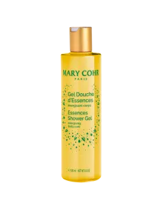 Mary Cohr Gel Douche d’Essences | Gel de Ducha Sensorial Hidratante