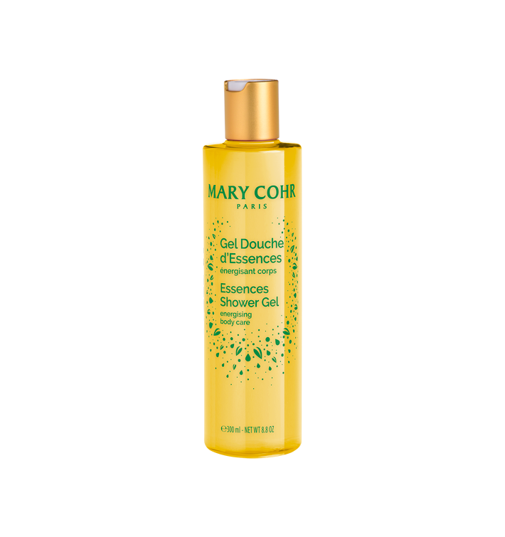 Mary Cohr Gel Douche d’Essences | Gel de Ducha Sensorial Hidratante