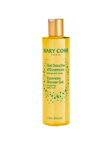 Mary Cohr Gel Douche d’Essences | Gel de Ducha Sensorial Hidratante