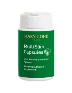 Mary Cohr Multi Slim Capsules | Tratamiento Anticelulítico y Reductor