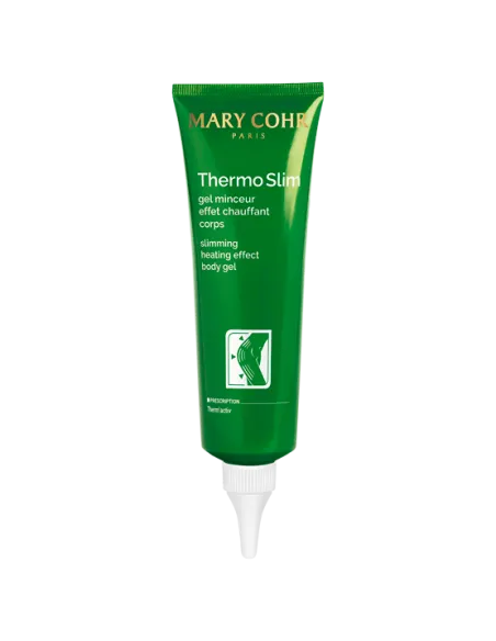 Mary Cohr Thermo Slim | Tratamiento Reductor Termoactivo Anticelulítico