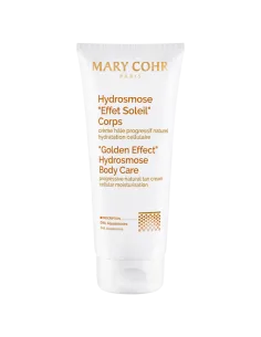 Mary Cohr Hydrosmose Effet Soleil Corps | Hidratante Corporal Efecto Bronceado