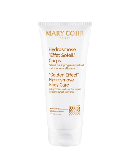 Mary Cohr Hydrosmose Effet Soleil Corps | Hidratante Corporal Efecto Bronceado