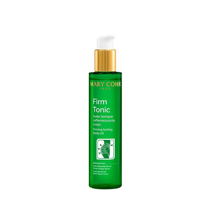 Mary Cohr Firm Tonic | Loción Reafirmante Corporal Tonificante