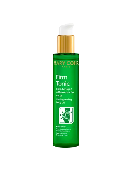 Mary Cohr Firm Tonic | Loción Reafirmante Corporal Tonificante