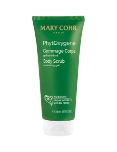Mary Cohr Phytoxygène Gommage Corps | Exfoliante Corporal Oxigenante