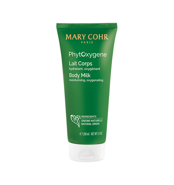 Mary Cohr Loción Corporal Phytoxygène | Hidratación y Oxigenación