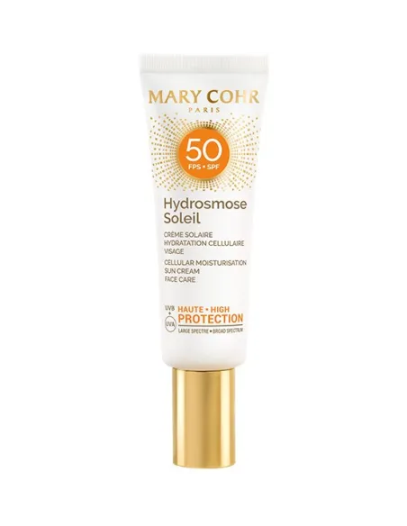 MARY COHR- HIDROSMOSIS SOLEIL SPF50  50ML