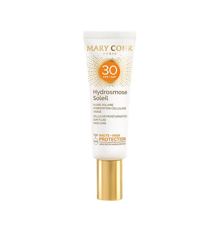 MARY COHR - HIDROSMOSIS SOLEIL SPF30  50ML