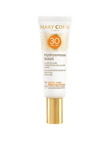 MARY COHR - HIDROSMOSIS SOLEIL SPF30  50ML