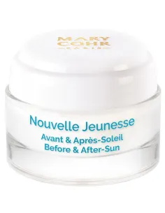 Mary Cohr Avant & Après Soleil | Tratamiento Solar Antiedad 50ml