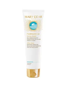 Mary Cohr Gel-Crema After Sun Hydrosmose | Hidratante Calmante Post Solar