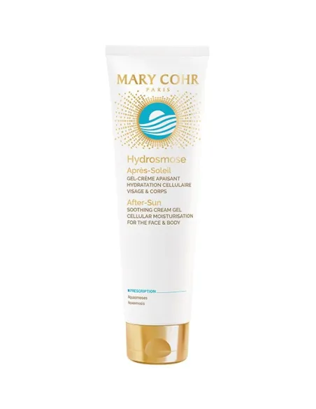 Mary Cohr Gel-Crema After Sun Hydrosmose | Hidratante Calmante Post Solar