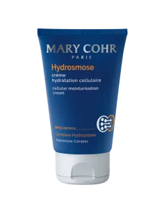 MARY COHR - HIDROSMOSIS  HOMME CREME  HYDRATATION CELLULAIRE  50ML