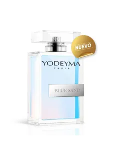 Blue Sand | Yodeyma - Perfume Masculino Fresco, Cálido y Moderno