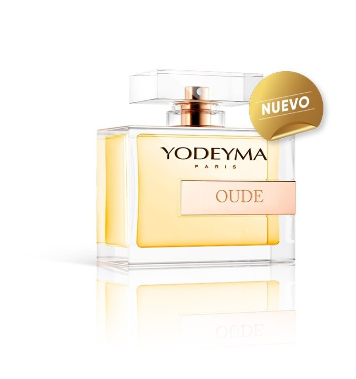 YODEYMA Oude Perfume Mujer | Fragancia Oriental, Femenina e Intensa