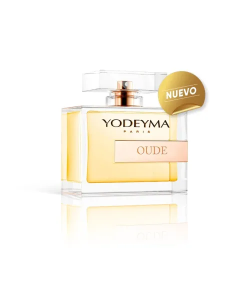YODEYMA Oude Perfume Mujer | Fragancia Oriental, Femenina e Intensa