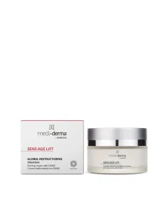 Sens-Age Lift Global Restructuring Intensive Crema 50 ml Mediderma
